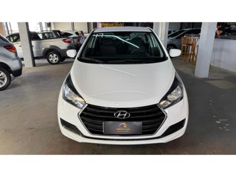 HYUNDAI HB 20 Hatch 1.0 12V 4P FLEX COMFORT PLUS, Foto 2