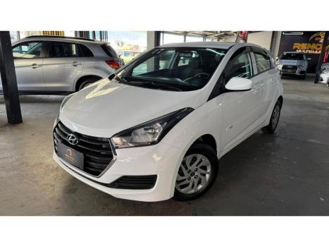 HYUNDAI HB 20 Hatch 1.0 12V 4P FLEX COMFORT PLUS, Foto 3