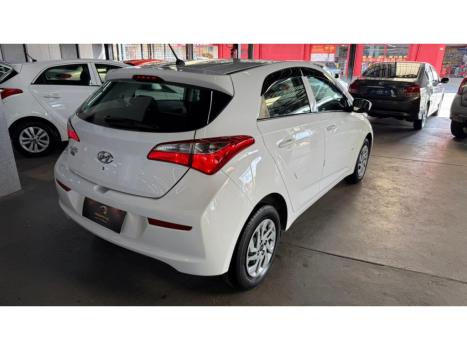 HYUNDAI HB 20 Hatch 1.0 12V 4P FLEX COMFORT PLUS, Foto 4