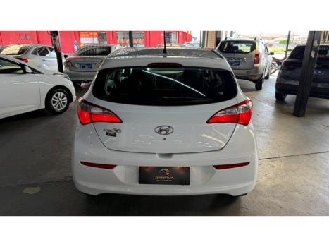 HYUNDAI HB 20 Hatch 1.0 12V 4P FLEX COMFORT PLUS, Foto 5