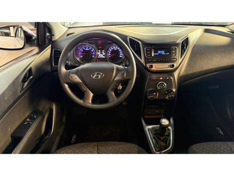 HYUNDAI HB 20 Hatch 1.0 12V 4P FLEX COMFORT PLUS, Foto 7