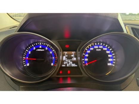 HYUNDAI HB 20 Hatch 1.0 12V 4P FLEX COMFORT PLUS, Foto 8