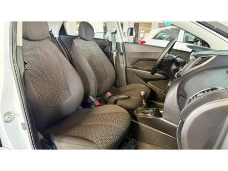 HYUNDAI HB 20 Hatch 1.0 12V 4P FLEX COMFORT PLUS, Foto 9