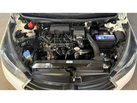 HYUNDAI HB 20 Hatch 1.0 12V 4P FLEX COMFORT PLUS, Foto 11