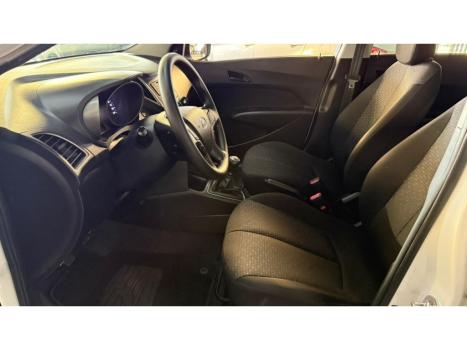 HYUNDAI HB 20 Hatch 1.0 12V 4P FLEX COMFORT PLUS, Foto 13