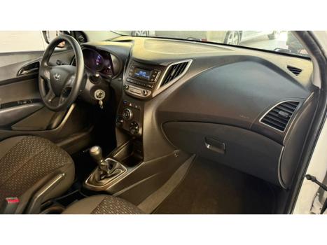 HYUNDAI HB 20 Hatch 1.0 12V 4P FLEX COMFORT PLUS, Foto 14