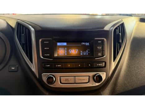 HYUNDAI HB 20 Hatch 1.0 12V 4P FLEX COMFORT PLUS, Foto 15
