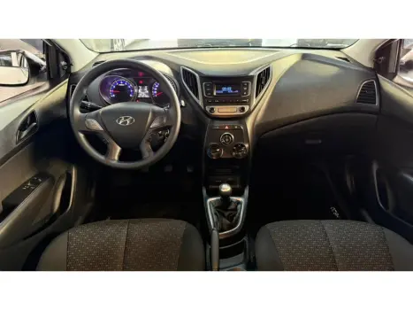 HYUNDAI HB 20 Hatch 1.0 12V 4P FLEX COMFORT PLUS, Foto 20