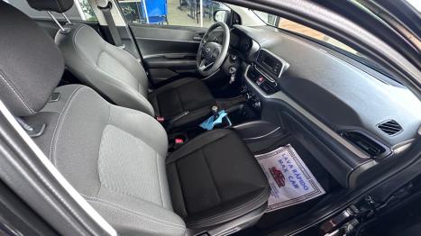 HYUNDAI HB 20 Hatch 1.0 12V 4P FLEX SENSE, Foto 7