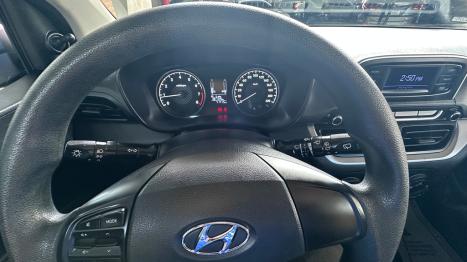 HYUNDAI HB 20 Hatch 1.0 12V 4P FLEX SENSE, Foto 10