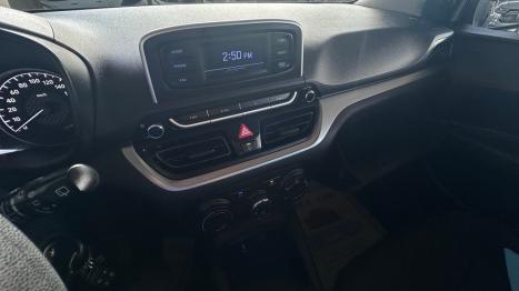 HYUNDAI HB 20 Hatch 1.0 12V 4P FLEX SENSE, Foto 11