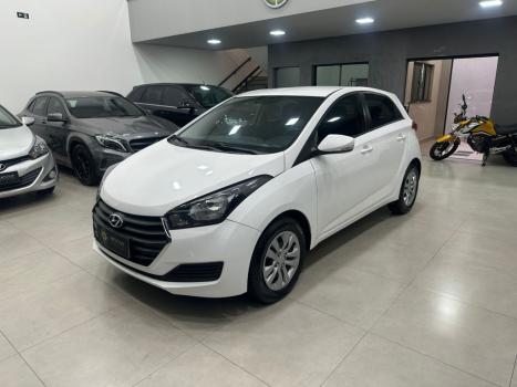 HYUNDAI HB 20 Hatch 1.6 16V 4P FLEX COMFORT PLUS, Foto 3