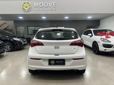 HYUNDAI HB 20 Hatch 1.6 16V 4P FLEX COMFORT PLUS, Foto 5