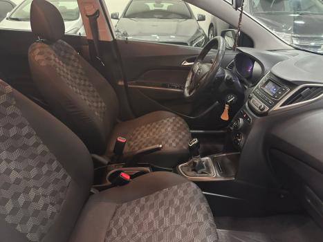 HYUNDAI HB 20 Hatch 1.6 16V 4P FLEX COMFORT PLUS, Foto 10