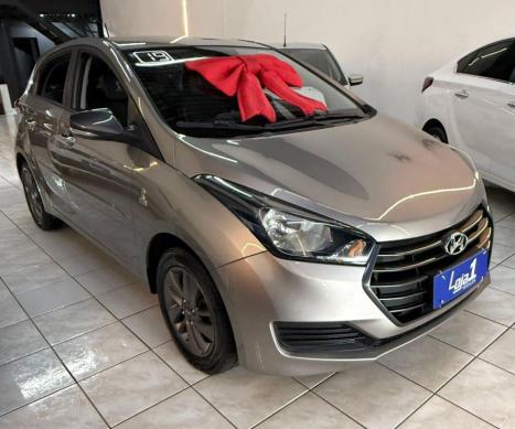 HYUNDAI HB 20 Hatch 1.6 16V 4P COMFORT FLEX AUTOM�TICO, Foto 1