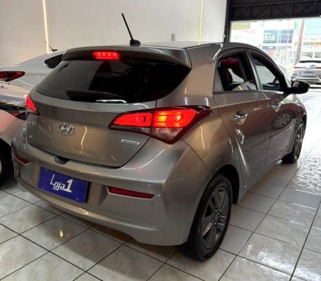 HYUNDAI HB 20 Hatch 1.6 16V 4P COMFORT FLEX AUTOM�TICO, Foto 6