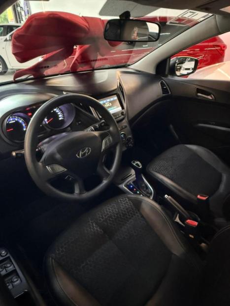 HYUNDAI HB 20 Hatch 1.6 16V 4P COMFORT FLEX AUTOM�TICO, Foto 8