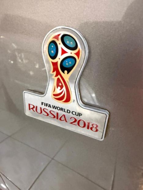 HYUNDAI HB 20 Hatch 1.6 16V 4P COMFORT FLEX AUTOM�TICO, Foto 9