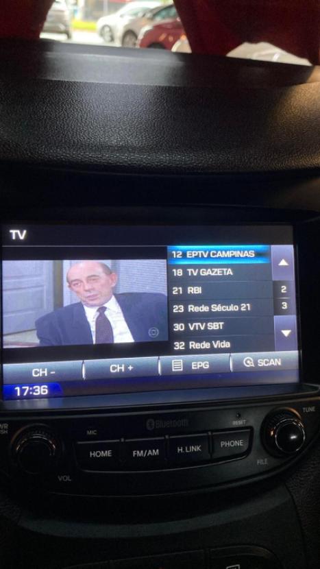 HYUNDAI HB 20 Hatch 1.6 16V 4P COMFORT FLEX AUTOM�TICO, Foto 10