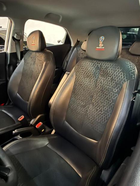 HYUNDAI HB 20 Hatch 1.6 16V 4P COMFORT FLEX AUTOM�TICO, Foto 12