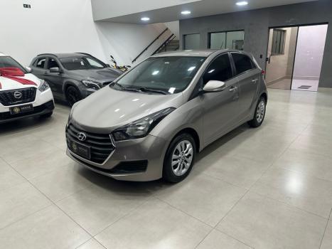 HYUNDAI HB 20 Hatch 1.0 12 V 4P FLEX COMFORT STYLE, Foto 3