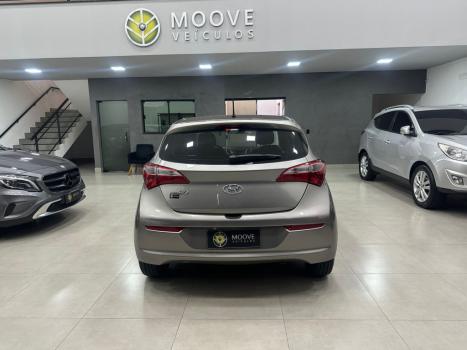 HYUNDAI HB 20 Hatch 1.0 12 V 4P FLEX COMFORT STYLE, Foto 5