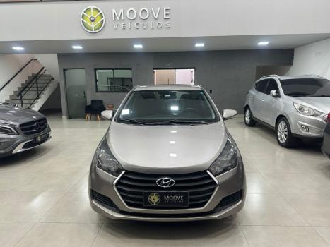HYUNDAI HB 20 Hatch 1.0 12 V 4P FLEX COMFORT STYLE, Foto 6
