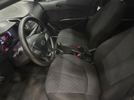 HYUNDAI HB 20 Hatch 1.0 12 V 4P FLEX COMFORT STYLE, Foto 7