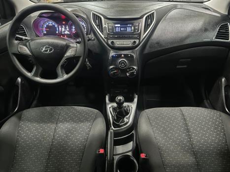 HYUNDAI HB 20 Hatch 1.0 12 V 4P FLEX COMFORT STYLE, Foto 9