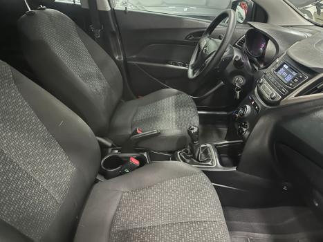 HYUNDAI HB 20 Hatch 1.0 12 V 4P FLEX COMFORT STYLE, Foto 10