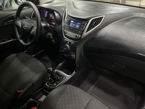 HYUNDAI HB 20 Hatch 1.0 12 V 4P FLEX COMFORT STYLE, Foto 11