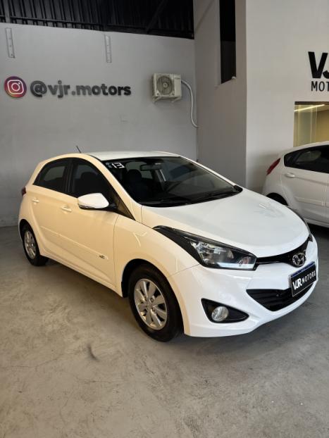 HYUNDAI HB 20 Hatch 1.6 16V 4P FLEX COMFORT PLUS, Foto 1