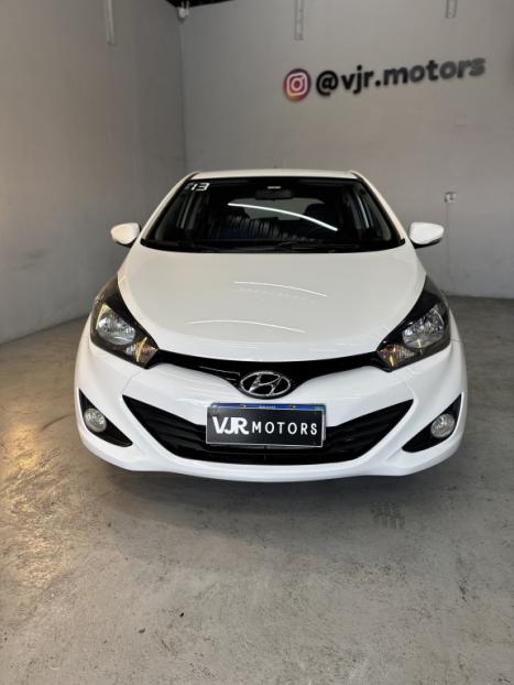 HYUNDAI HB 20 Hatch 1.6 16V 4P FLEX COMFORT PLUS, Foto 2