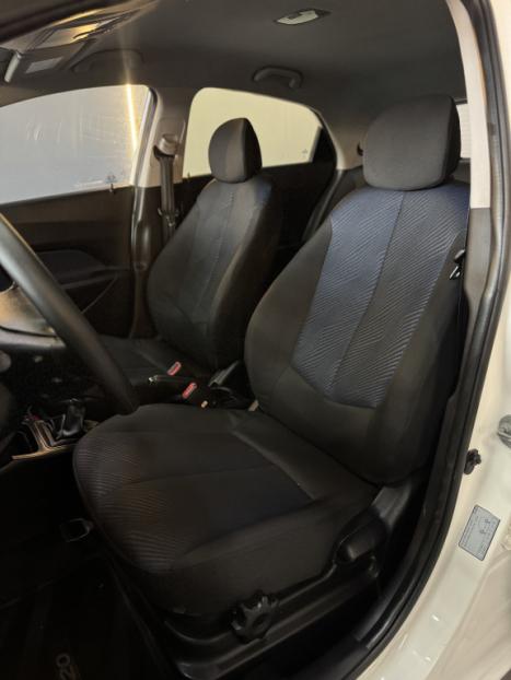 HYUNDAI HB 20 Hatch 1.6 16V 4P FLEX COMFORT PLUS, Foto 8