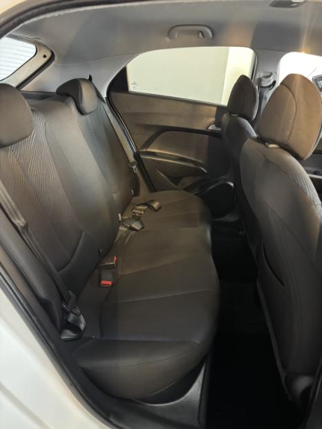 HYUNDAI HB 20 Hatch 1.6 16V 4P FLEX COMFORT PLUS, Foto 10