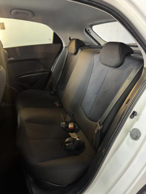 HYUNDAI HB 20 Hatch 1.6 16V 4P FLEX COMFORT PLUS, Foto 11