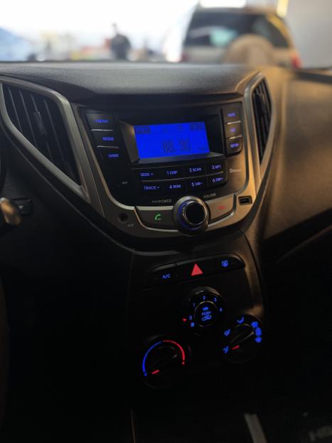 HYUNDAI HB 20 Hatch 1.6 16V 4P FLEX COMFORT PLUS, Foto 14