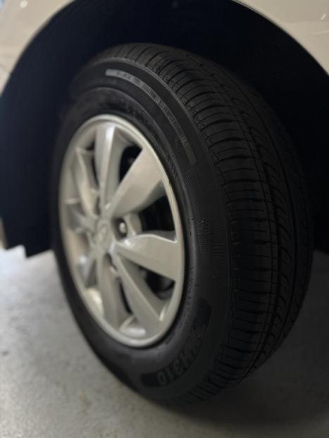 HYUNDAI HB 20 Hatch 1.6 16V 4P FLEX COMFORT PLUS, Foto 17