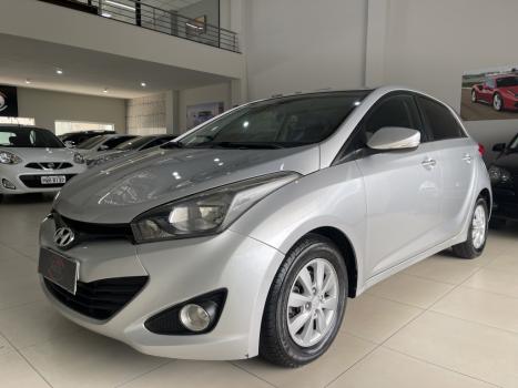 HYUNDAI HB 20 Hatch 1.0 12V 4P FLEX GL COMFORT PLUS, Foto 2