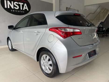 HYUNDAI HB 20 Hatch 1.0 12V 4P FLEX GL COMFORT PLUS, Foto 3