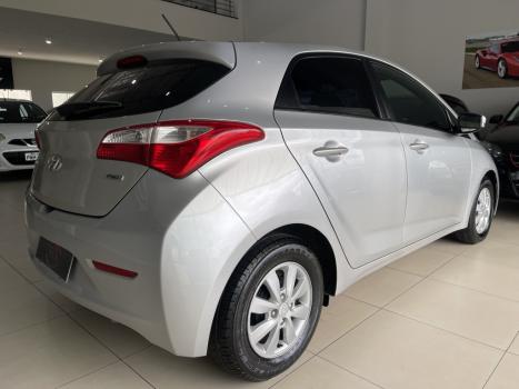 HYUNDAI HB 20 Hatch 1.0 12V 4P FLEX GL COMFORT PLUS, Foto 4