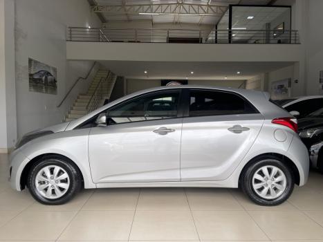 HYUNDAI HB 20 Hatch 1.0 12V 4P FLEX GL COMFORT PLUS, Foto 6