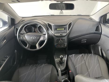 HYUNDAI HB 20 Hatch 1.0 12V 4P FLEX GL COMFORT PLUS, Foto 9