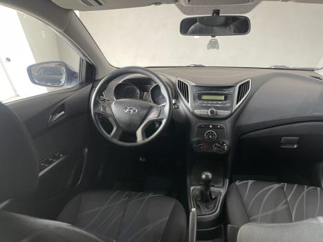 HYUNDAI HB 20 Hatch 1.0 12V 4P FLEX GL COMFORT PLUS, Foto 10