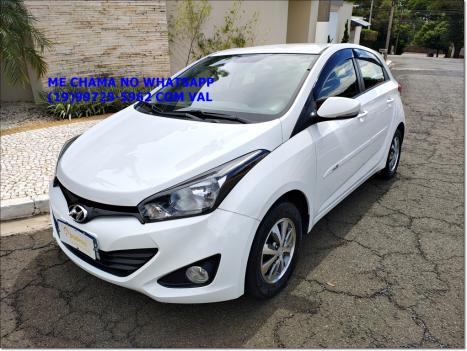 HYUNDAI HB 20 Hatch 1.6 16V 4P FLEX COMFORT PLUS AUTOM�TICO, Foto 1