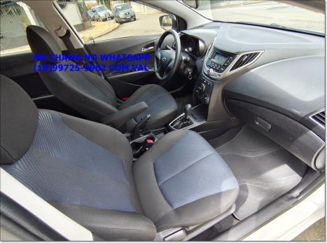 HYUNDAI HB 20 Hatch 1.6 16V 4P FLEX COMFORT PLUS AUTOM�TICO, Foto 6