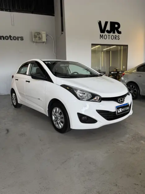 HYUNDAI HB 20 Hatch 1.0 12V 4P FLEX COMFORT, Foto 1