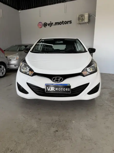 HYUNDAI HB 20 Hatch 1.0 12V 4P FLEX COMFORT, Foto 2