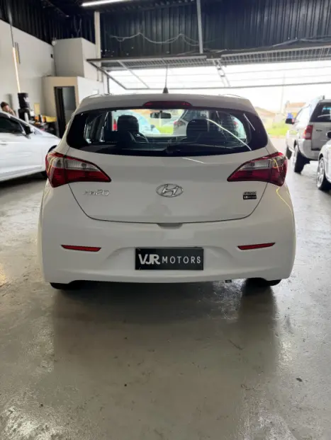 HYUNDAI HB 20 Hatch 1.0 12V 4P FLEX COMFORT, Foto 5