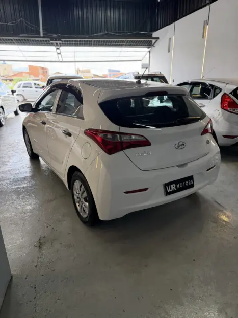 HYUNDAI HB 20 Hatch 1.0 12V 4P FLEX COMFORT, Foto 6